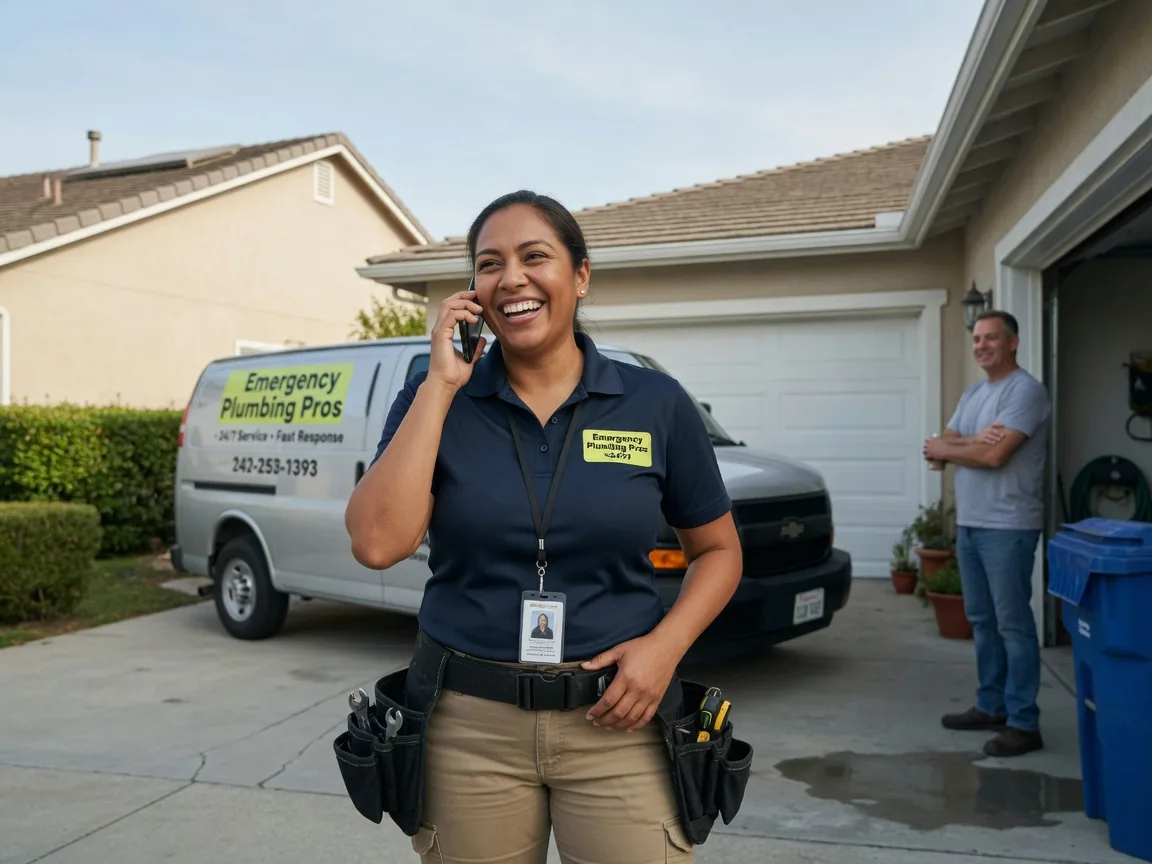 Emergency Plumber Bernville, PA FAQs
